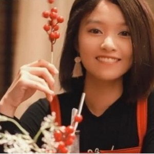 越南天然美女（Kylie_Ng）拥有秀美绝俗的容貌【493 MB】
